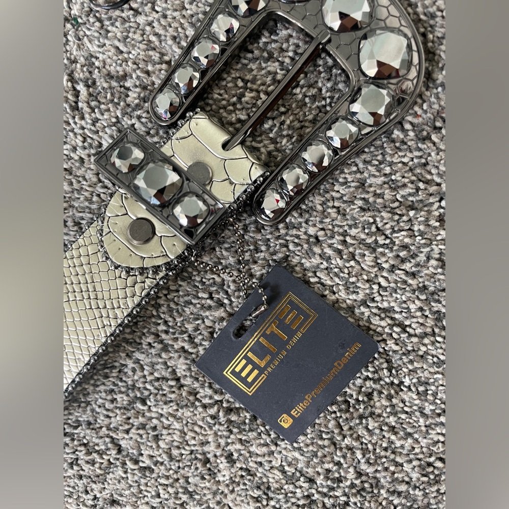 Belt